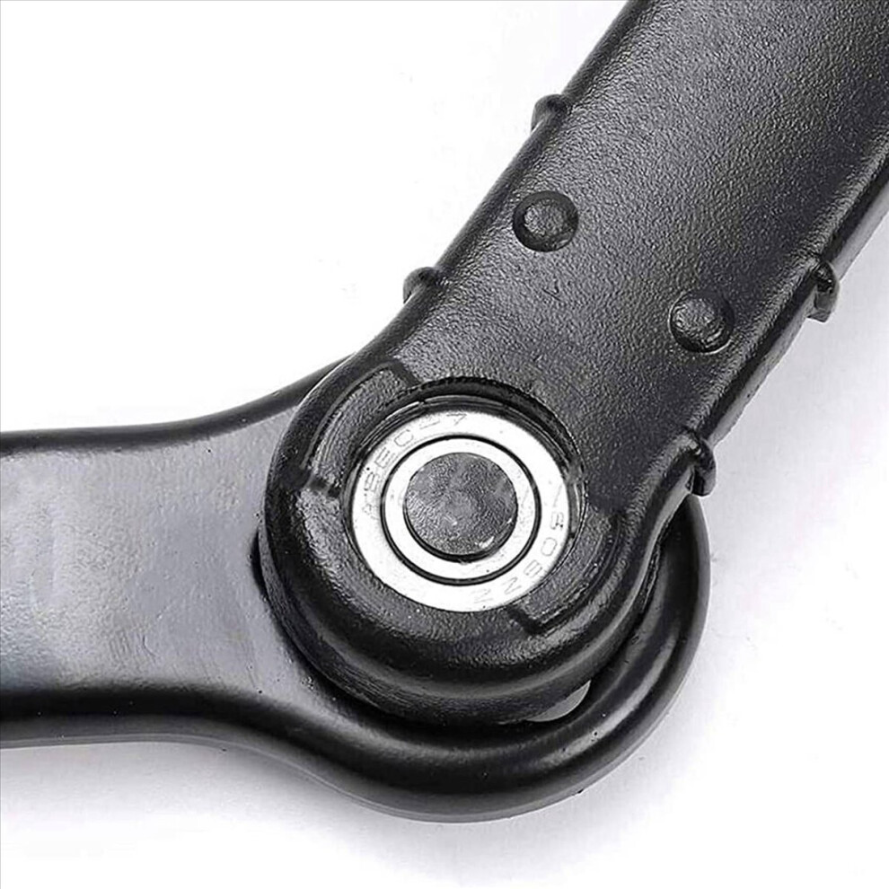 4X Car Front Right Windshield Wiper Arm Lhd Front Wiper Arm For E60 E61 E63 E64 61617185366 Car Accessories 4853316786733
