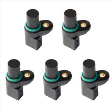 5 sensores de ângulo de manivela 13627548994 para Série 3 E46 318I 2.0 Gasolina (2001-2005)