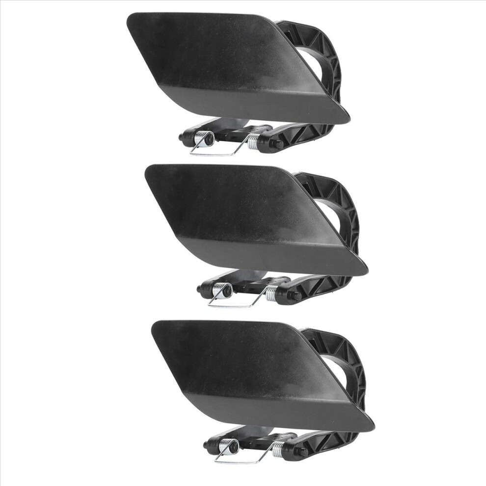 3X Car Head Washer Nozzle Cover 2128600208 For E-Class W212 E200 E260 E250 E300 2008-2013(Right) Light 4853316799016