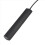 4x Universal-Dipolantenne für Autoradios (AM/FM) 5