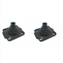 2X voor Linhai 260CC 300CC Buyang D300 D300 G300 300CC Serum Cap ATV Quad-onderdelen