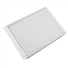 Filtro abitacolo 2X per CLASSE C W205 A205 C205 S205 modello 13-19 Set di filtri aria condizionata esterni integrati
