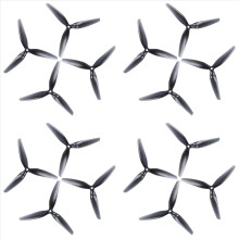 paar HQ Prop 7X3 Propeller 7040 Prop 7Inch 3-blads Props voor RC DIY FPV Racing Drone