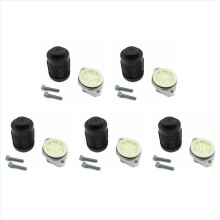 5x Ölfilter-Kit Kupplung Ölfilter für V70 S80 Xc60 Xc90 31325173