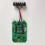 2X 21V 2.5 Electric Shears Control Panel Pruning Shears Controller Pruning Shears Accessories Motor Drive Tools Parts 2
