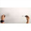 Porte-craie rétractable portable pour queue de billard (lot de 3), accessoire pour billard. 6