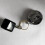 Porte-craie rétractable portable pour queue de billard (lot de 3), accessoire pour billard. 4