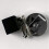 Porte-craie rétractable portable pour queue de billard (lot de 3), accessoire pour billard. 3