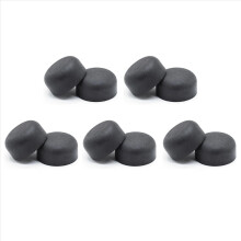 10 stuks moer voor ruitenwisserarm afdekking bout voor Accord Fit Jazz Pilot 91611SDAA00