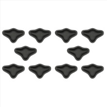 10X Lipo Foam -selkälevy, BBL-ristiselänmuovauslaite, selän kompressiolipofoam-levy BBL:ään ja rasvaimun jälkeiseen toipumiseen