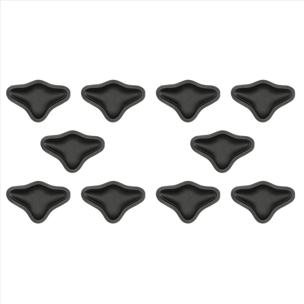 10X Lipo Foam Back Board, BBL Lumbar Molder,Back Compression Lipo Foam Board for BBL & Liposuction Post Surgery Recovery