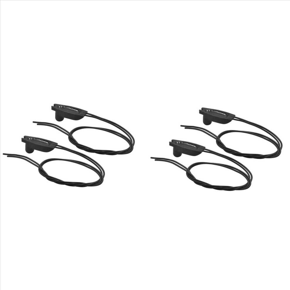 4Pcs Outside Temperature Sensor 6445.F9 Fit For 6445F9 4853316700449