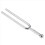 3X A Tuning Fork - "A" 440 Hz με μαλακή θήκη 5