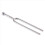 3X A Tuning Fork - "A" 440 Hz με μαλακή θήκη 3
