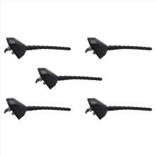 5x Autodachantenne AM/FM-Radio 962501F522 für Sorento 2009-2014