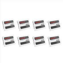 8X Goldenfir SSD 120GB SSD 2,5 inch harde schijf Solid State-schijven 2,5 inch interne SSD