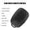 5X Bluetooth Remote Control Selfie Camera Shutter Release Mobile Phone Button E-Book Turn Page Photo Wireless Controller 6