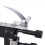 4X Microscope Attachable Mechanical Stage X-Y Moveable Caliper Vernier with Scale 6