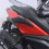 Motorcycle Patch Scratch-Resistant Decoration Covers for  XMAX300 2023-2025 XMAX300 300 Tech MAX+ 2025 4