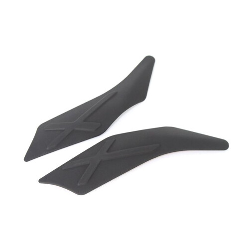 Motorcycle Patch Scratch-Resistant Decoration Covers for  XMAX300 2023-2025 XMAX300 300 Tech MAX+ 2025 2