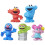 Sesame Street Playskool-Sesame-Street Collector Pack 5 figurek 1