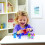 Sesame Street Playskool-Sesame-Street Collector Pack 5 figurek 4