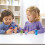 Sesame Street Playskool-Sesame-Street Collector Pack 5 figurek 5