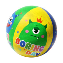 Quiet foam basketball for indoor use – high density, no noise Training ball