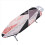 2pcs 140x49CM Fabric Marbling Ironing Board Cover Protective Iron Folding 1 2