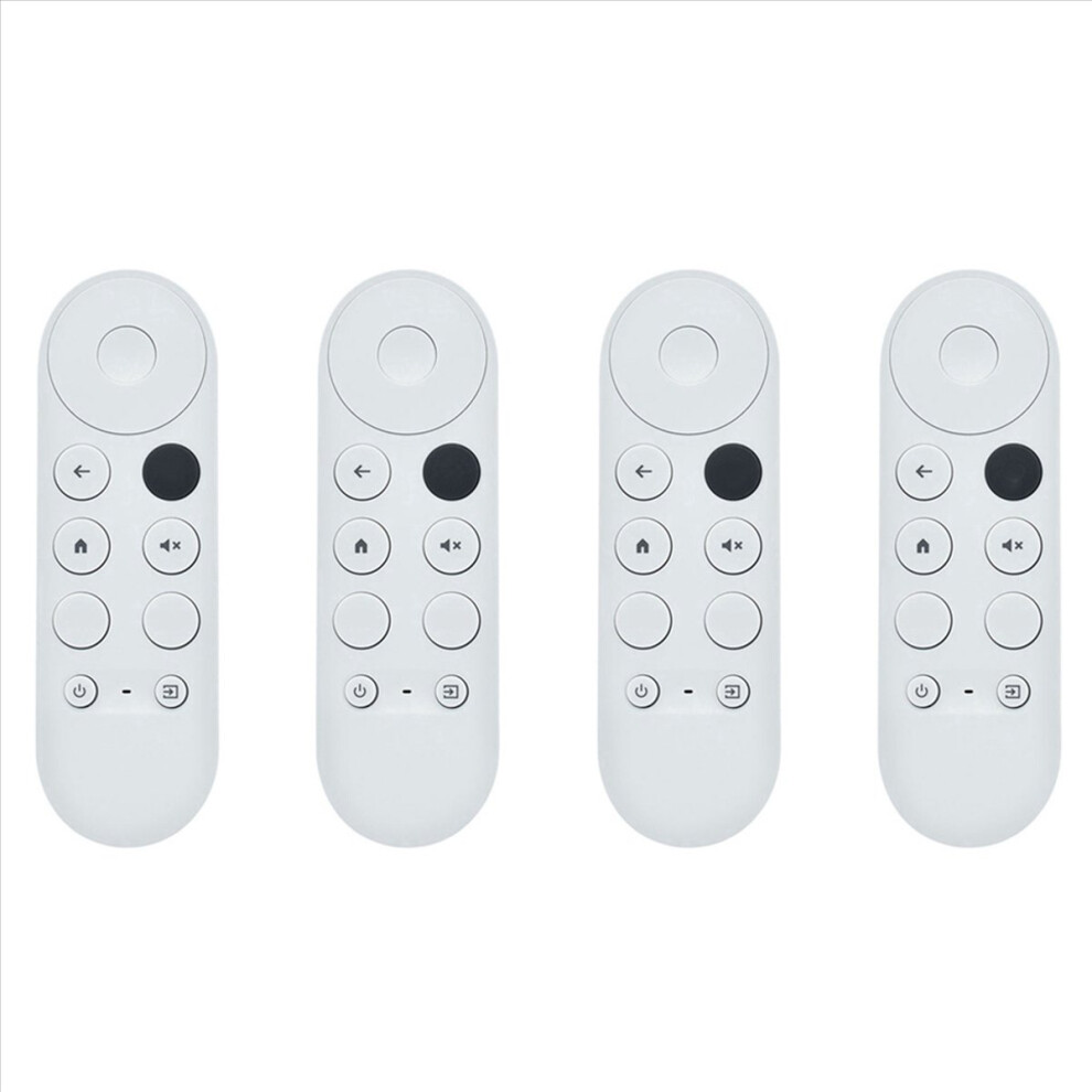 4X Replacement G9n9n Voice Bluetooth Ir Remote Control For Tv For 2020 W3jd 4853316707745