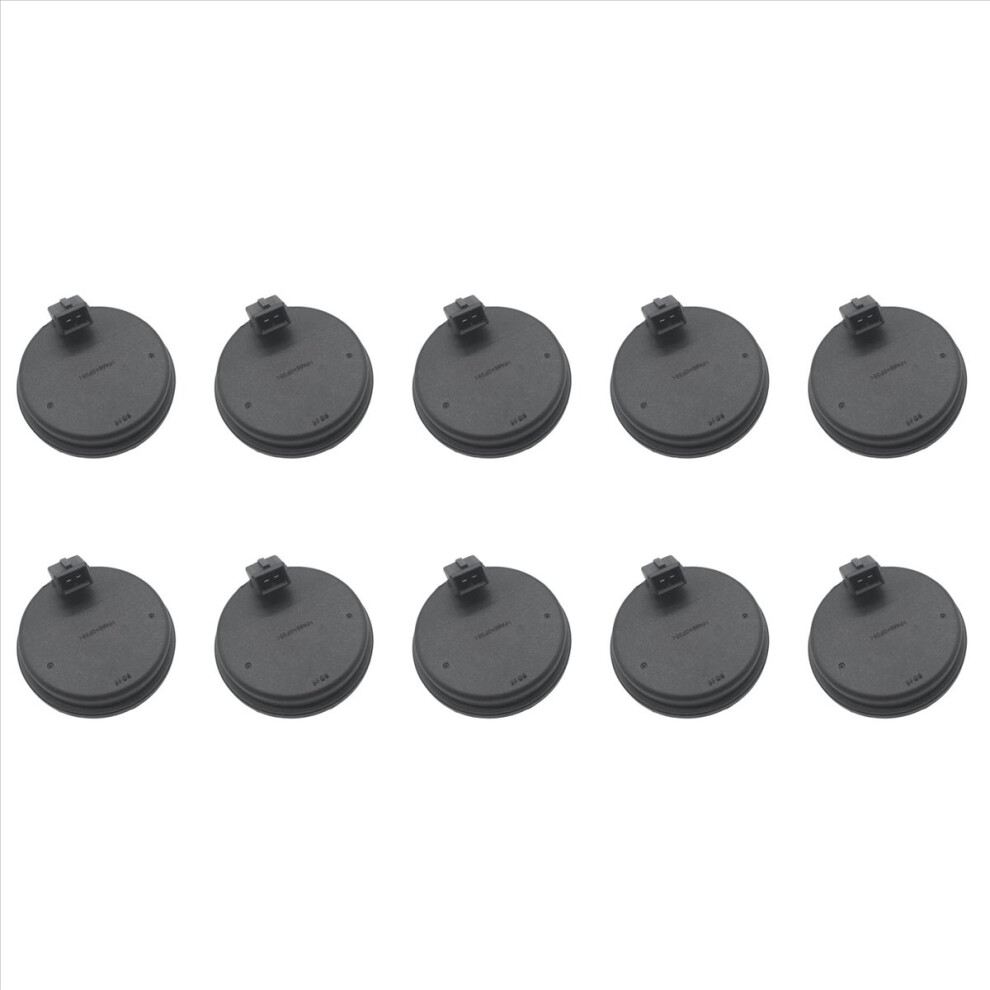 10X Rear Bearing Sensor Abs Sensor For Lf Tl K5 K7 Vesoster N 58980C1100 58980 C1100 58980-C1100 4853316791348