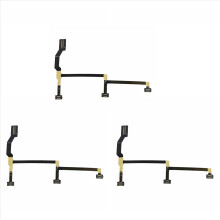 3X Camera Gimbal Flexkabel Flexibele Gimbal Platte PCB Lint Flexkabellaag voor Pro Drone Accessoires