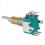 40 unidades EC11EBB24C03 Encoder Duplo com Interruptor, 30 Posicionamentos, 15 Pontos de Pulso, Cabo de 25mm 6