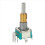 40 unidades EC11EBB24C03 Encoder Duplo com Interruptor, 30 Posicionamentos, 15 Pontos de Pulso, Cabo de 25mm 2