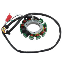 31120-KB7-004 Motorcycle Generator Stator Coil for XL250 XL250R AC XL500 XL500R A 31120-KB7-405 31120-KB7-415
