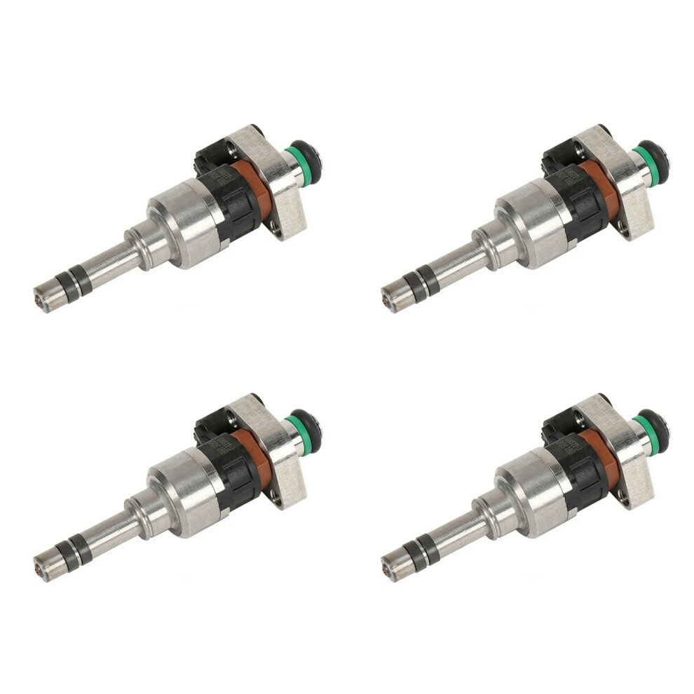 4Pcs Fuel Injectors 55577403 12644767 For Terrain Encore 4853316706427
