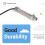 Generator Speed Sensor, Rotational Speed Sensor Generator Speed Magnetic Pickup Accessories MSP6729 for Generator Set 9
