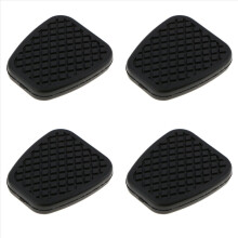 4X 46545-538-010 for Jazz & -V Brake & Clutch Pedal Rubber ( Manaul Vehicles Only )