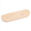 20 pezzi di ricambio per skateboard da dito in legno 3