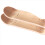 20 pezzi di ricambio per skateboard da dito in legno 2