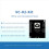 2X -02-Kit AI Intelligent Offline Voice Recognition Control Module Development Board 3