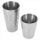 4er-Set Boston Cocktail-Shaker mit Gravur 3