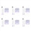 18Pcs Vinyl Weeding Tools, Weeding Tool for Vinyl with Hook Weeder, Piecing Tool Vinyl, Tool Kit for 1