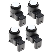 4PCS New PDC Parking Sensor for - 1ER E81 E87 E88 3ER E90 E92 E93 X1 E84 E89 66206935598 6935598