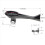2X for SL7 Stem Mount Holder Bicycle Computer Camera Bike Stem Extension Support Holder 4