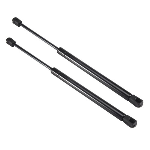 2Pcs Rear Trunk Tailgate Boot Gas Spring Shock Lift Strut Struts Support Bar Rod for  REXTON (GAB) 2002-2011