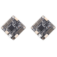 2X F4V3S F4 V3 V3S LC INAV Betaflight Flight Controller Board Barometer OSD TF BN880 Quadcopter RC Drone FPV Racing