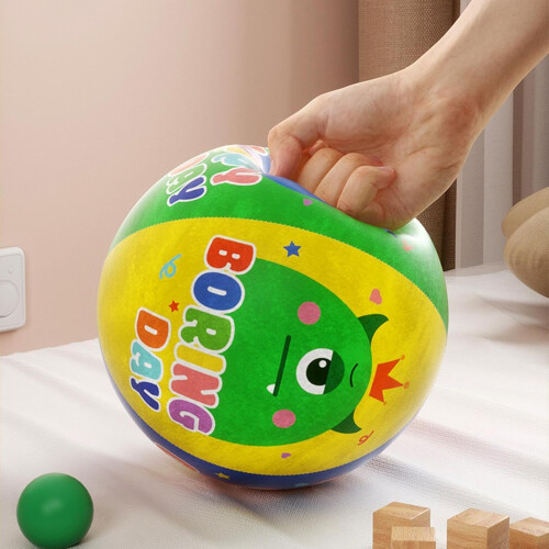 silent basketball for indoor use 1