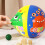 silent basketball for indoor use 4