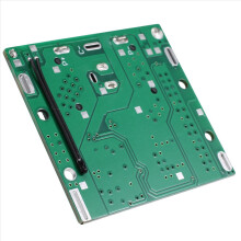 4 stuks 5S 18V 21V 20A Li-ion lithiumbatterij 18650 batterijschroevendraaier Shura oplader beschermplaat geschikt voor Turmera